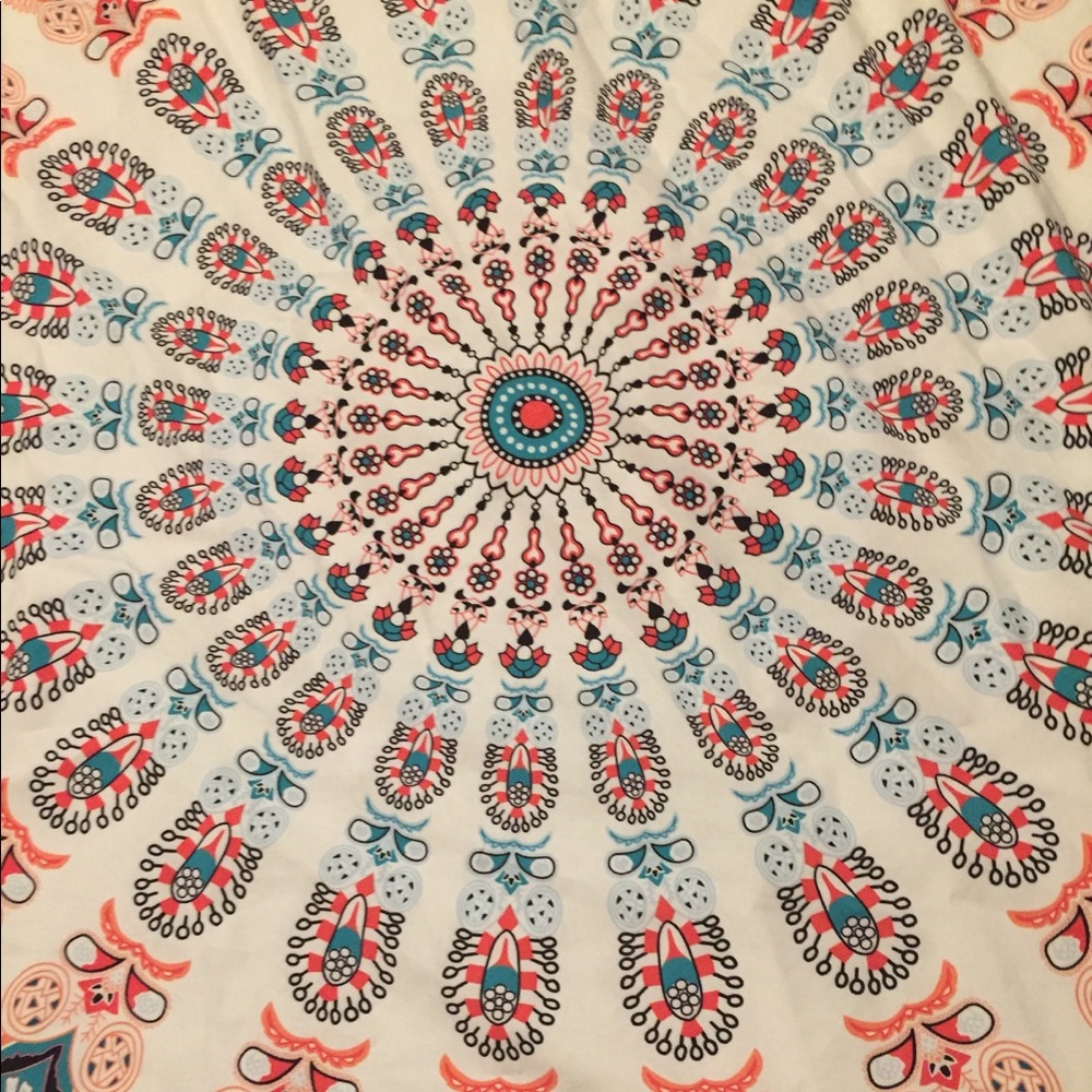 🦋Tapestry/ Beach blanket